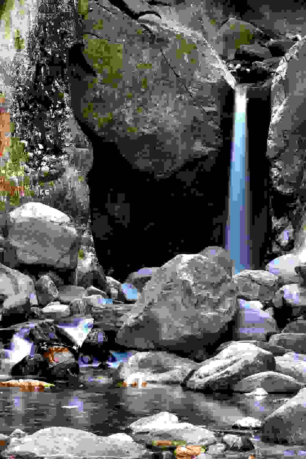 saitabat şelalesi görsel sahibi bursa il kültür ve turizm müdürlüğü